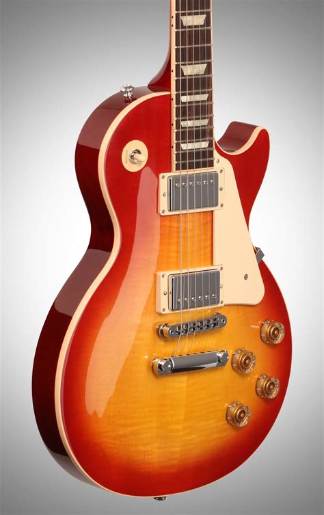 2016 les paul traditional